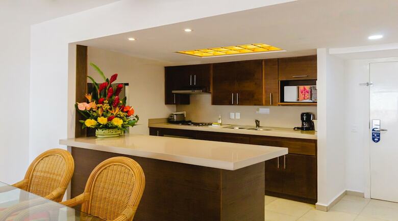 Hotel Beachscape Kin Ha Villas & Suites