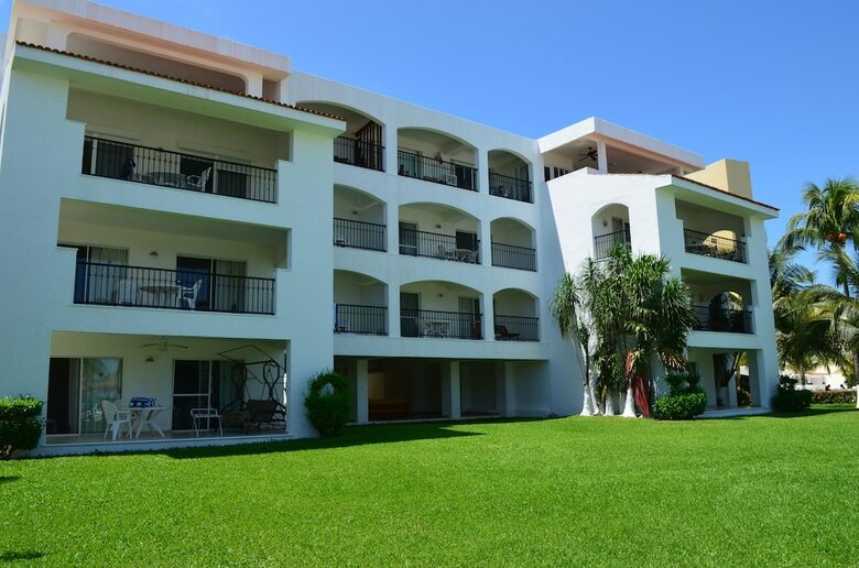 Hotel Beachscape Kin Ha Villas & Suites