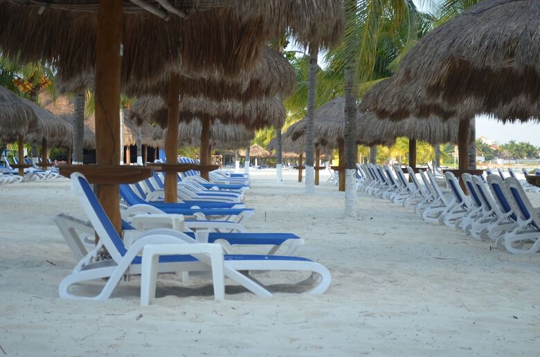 Hotel Beachscape Kin Ha Villas & Suites