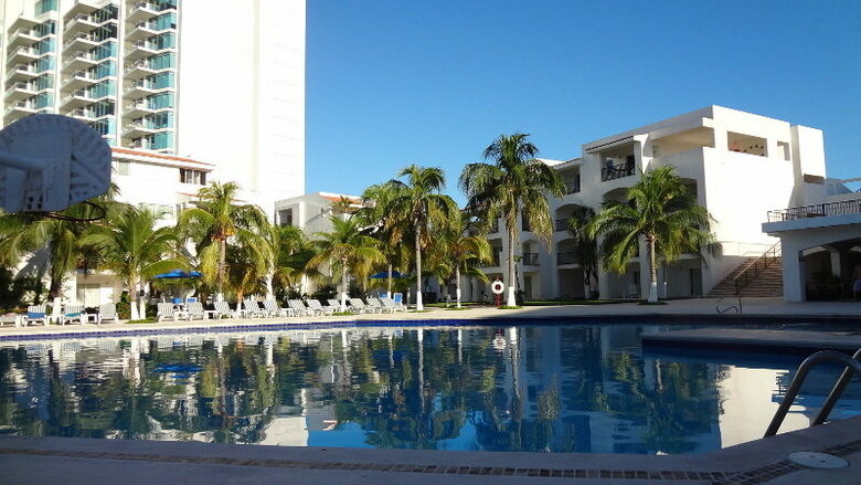 Hotel Beachscape Kin Ha Villas & Suites