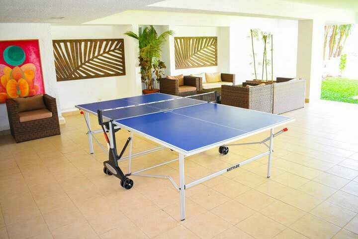 Hotel Beachscape Kin Ha Villas & Suites