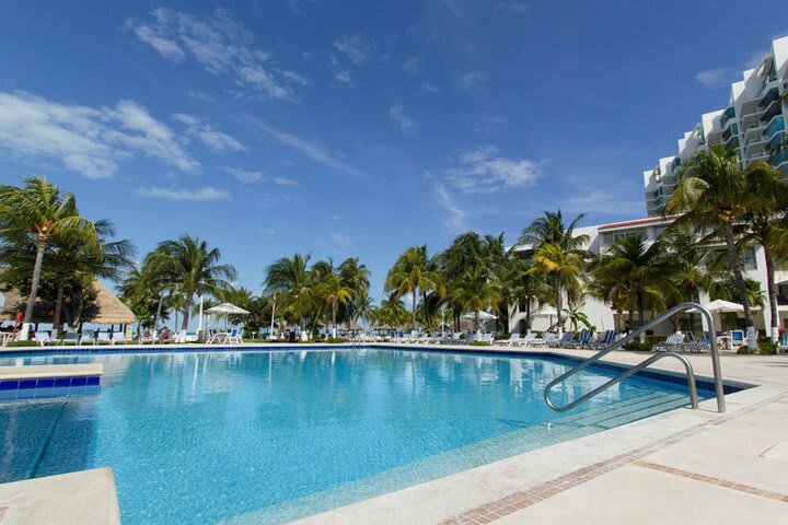 Hotel Beachscape Kin Ha Villas & Suites