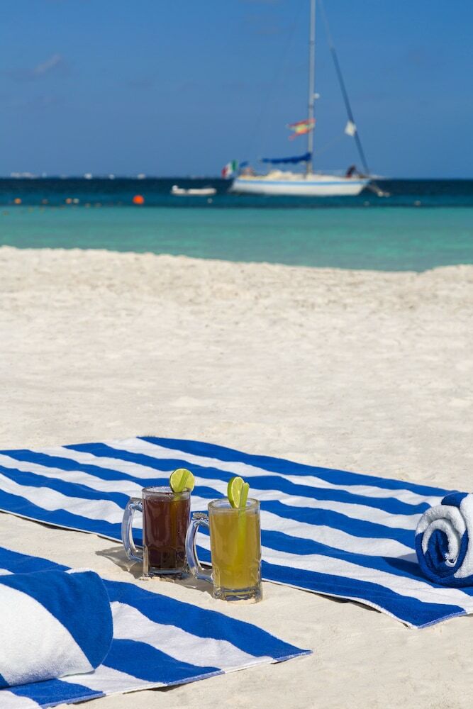 Hotel Beachscape Kin Ha Villas & Suites