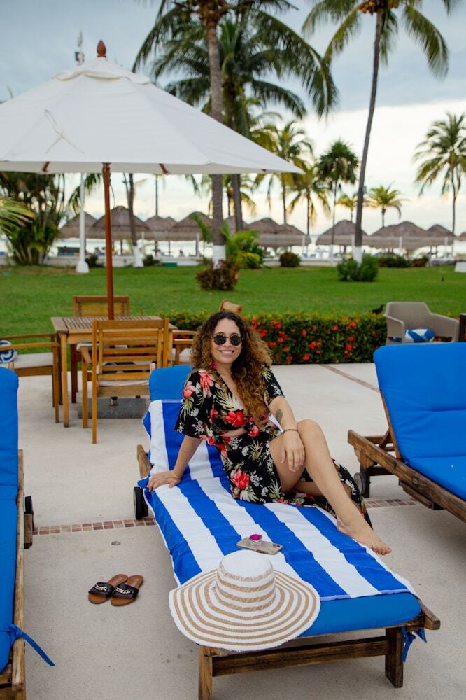Hotel Beachscape Kin Ha Villas & Suites