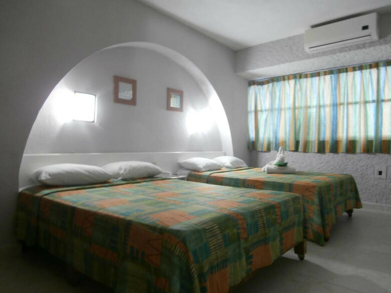 Hotel Caribe Internacional