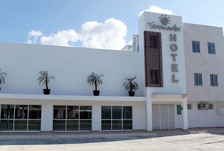 Hotel Terracaribe