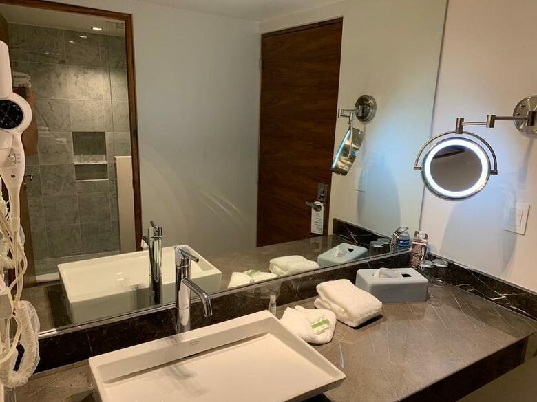 Hotel Plaza Kokai Canc�n
