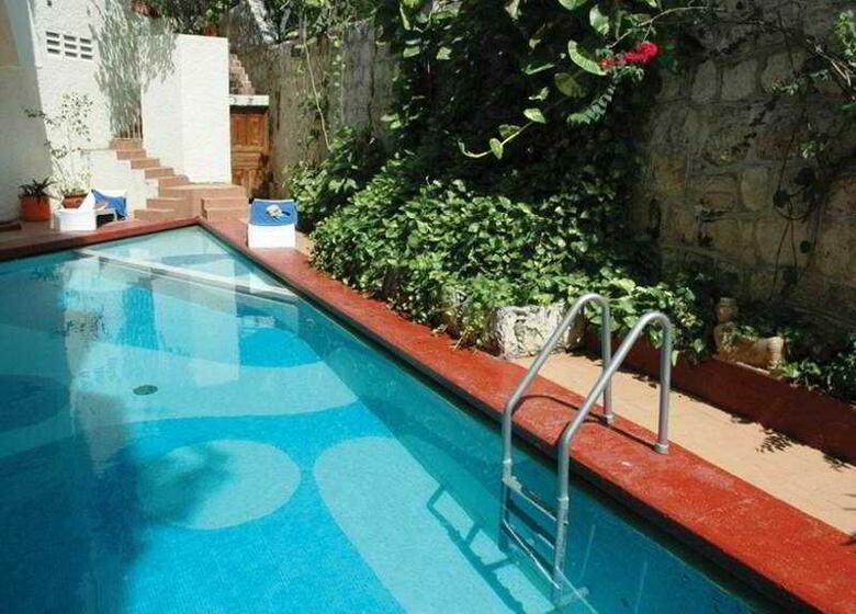 Hotel Plaza Kokai Canc�n