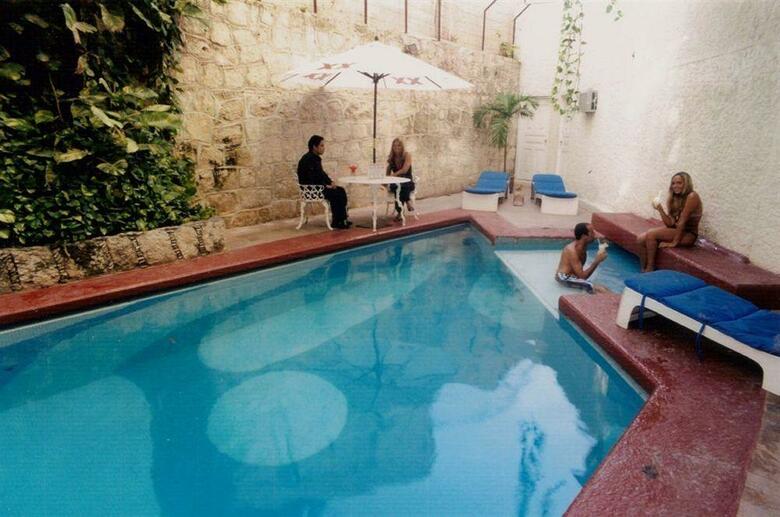 Hotel Plaza Kokai Canc�n