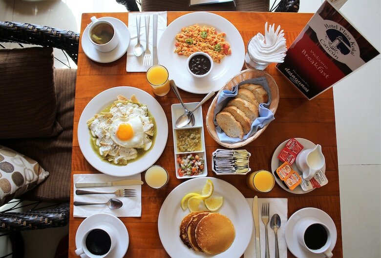 Hotel Plaza Kokai Canc�n