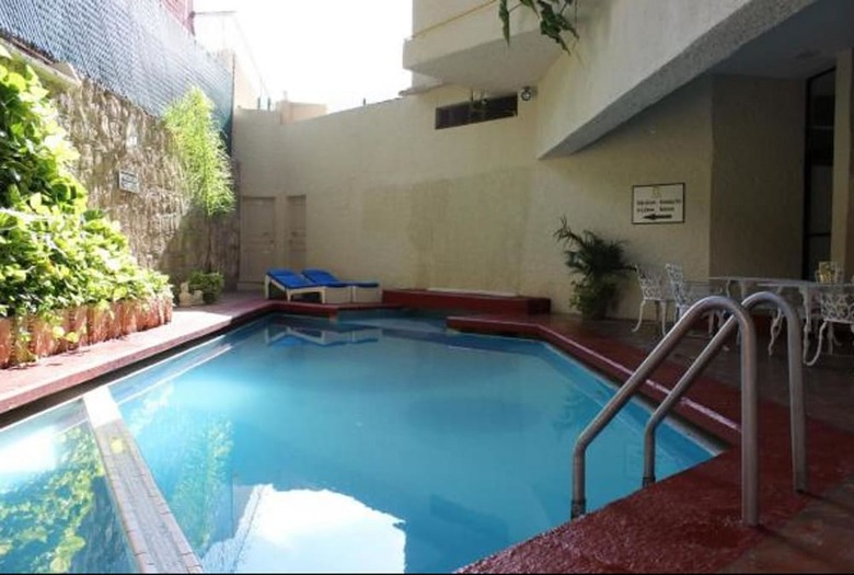 Hotel Plaza Kokai Canc�n