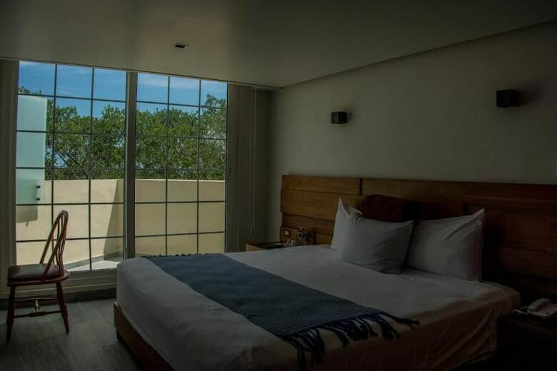 Hotel Plaza Kokai Canc�n