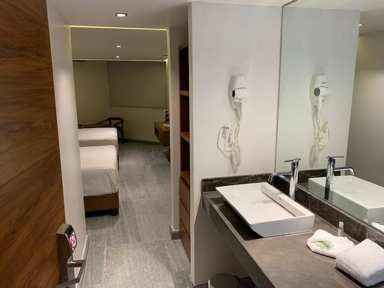 Hotel Plaza Kokai Canc�n