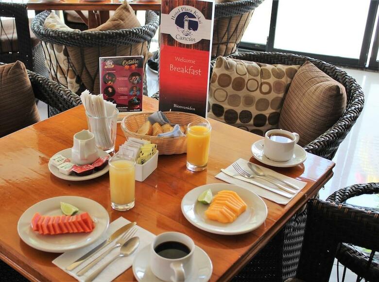 Hotel Plaza Kokai Canc�n