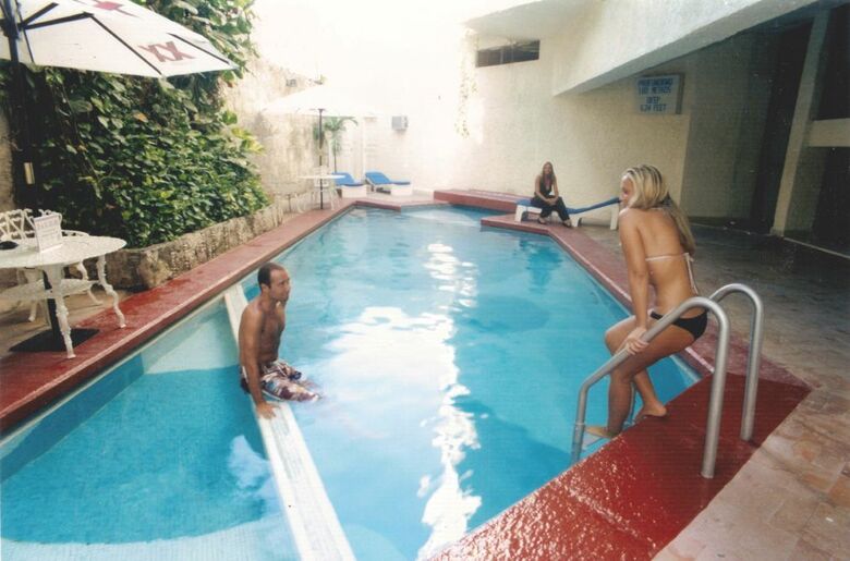 Hotel Plaza Kokai Canc�n