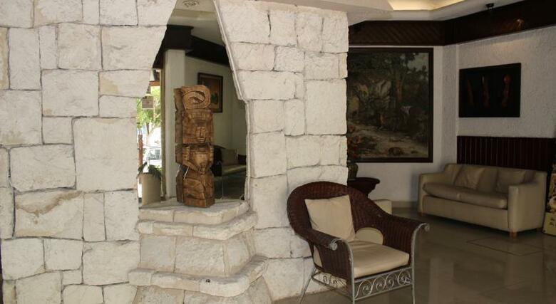 Hotel Plaza Kokai Canc�n