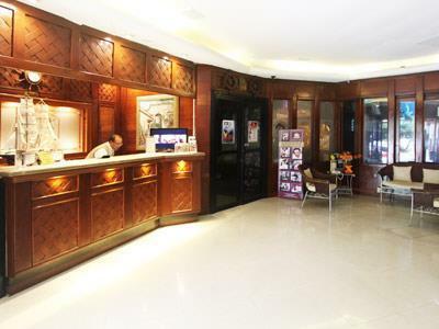Hotel Plaza Kokai Canc�n
