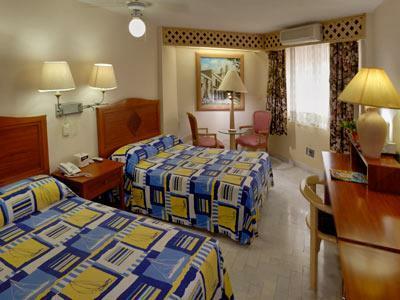 Hotel Plaza Kokai Canc�n