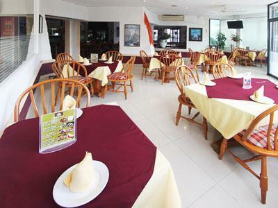 Hotel Plaza Kokai Canc�n
