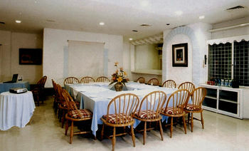 Hotel Plaza Kokai Canc�n