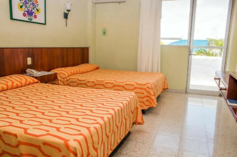 Hotel Batab