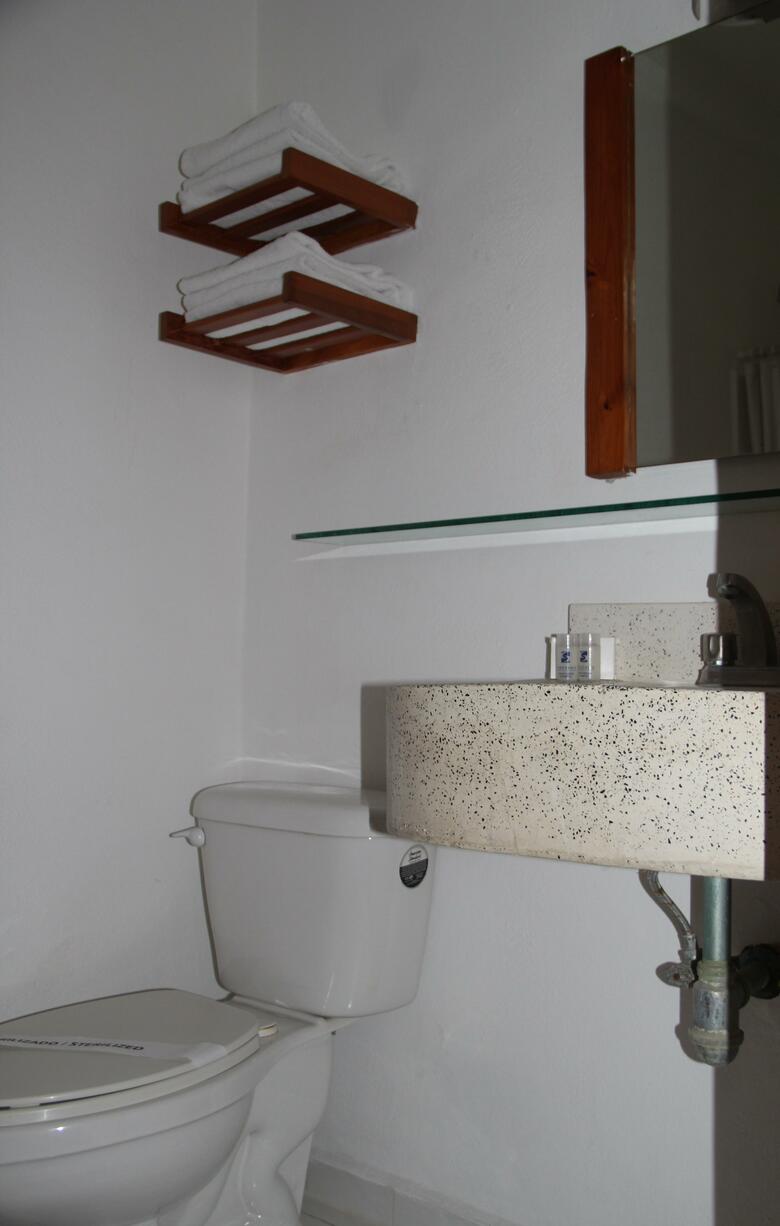 Hotel Soberanis