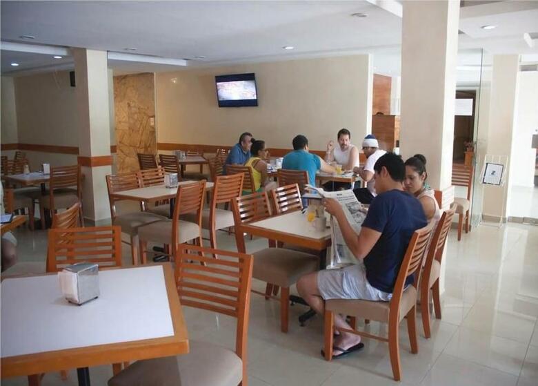 Hotel Soberanis