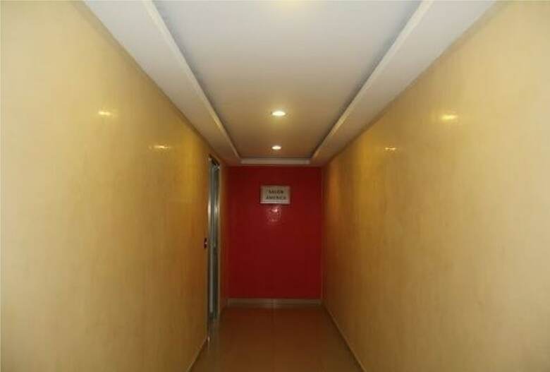Hotel Soberanis