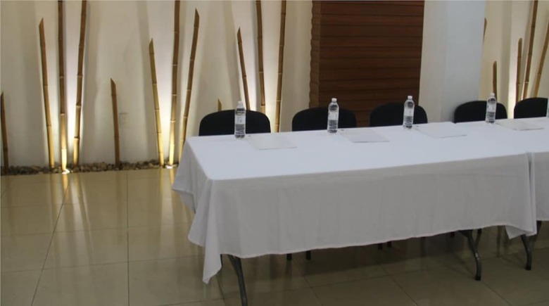 Hotel Soberanis