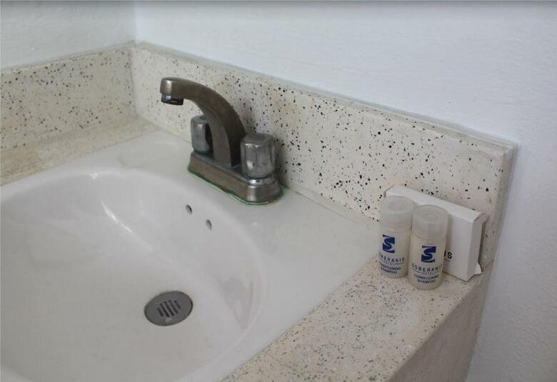 Hotel Soberanis