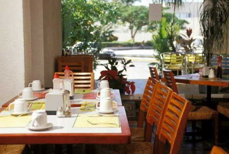 Hotel Soberanis