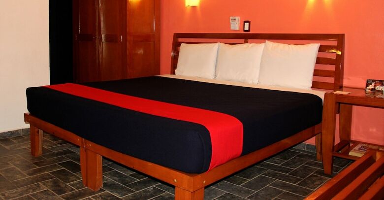 Hotel Soberanis