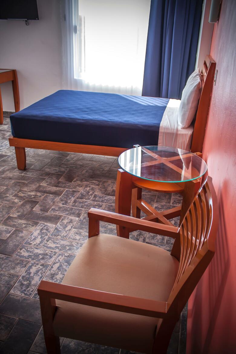 Hotel Soberanis