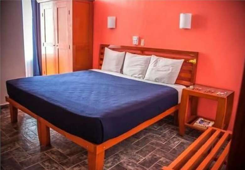 Hotel Soberanis