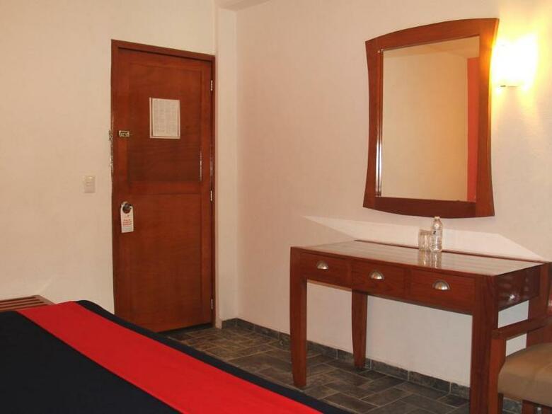 Hotel Soberanis