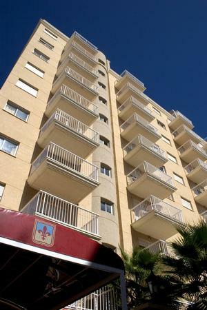 Apartamentos Tur�sticos Biarritz