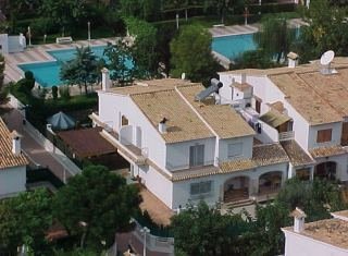 Villa Jardin