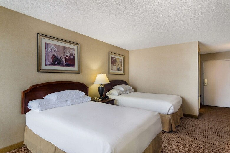 Hotel Holiday Inn Cheyenne