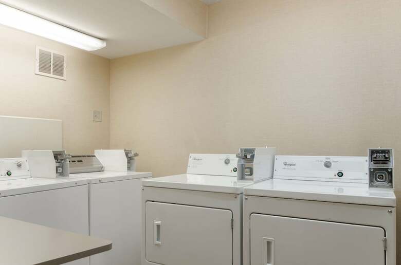 Hotel Holiday Inn Cheyenne