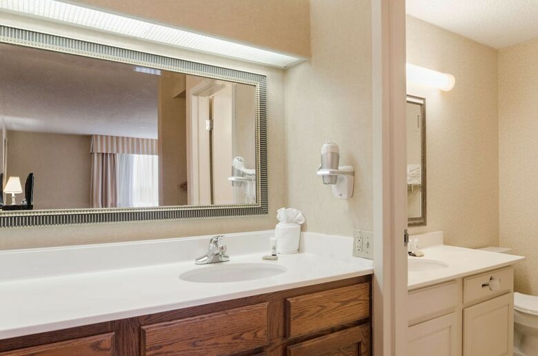 Hotel Holiday Inn Cheyenne