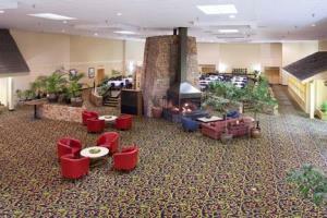 Hotel Holiday Inn Cheyenne