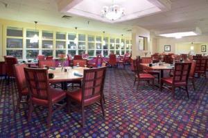 Hotel Holiday Inn Cheyenne