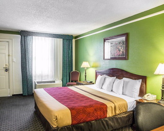 Hotel Quality Inn Airport South