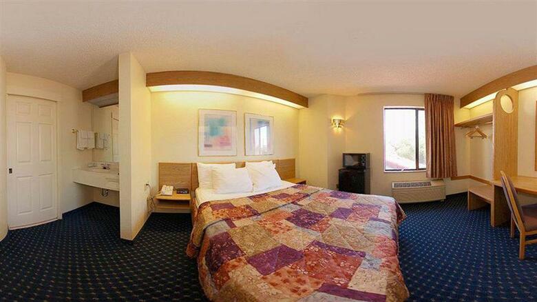 Hotel Sleep Inn Denver International Airport