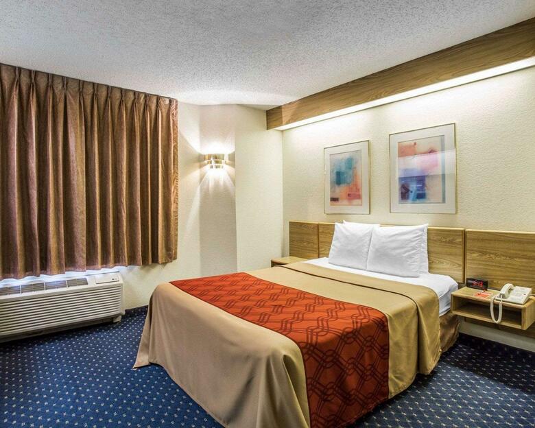 Hotel Sleep Inn Denver International Airport
