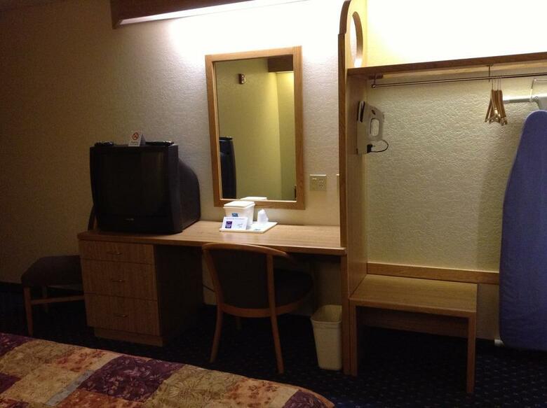 Hotel Sleep Inn Denver International Airport