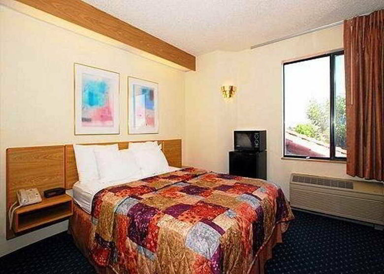 Hotel Sleep Inn Denver International Airport