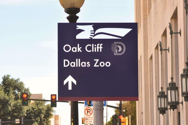 Hotel Lawrence Downtown Dallas