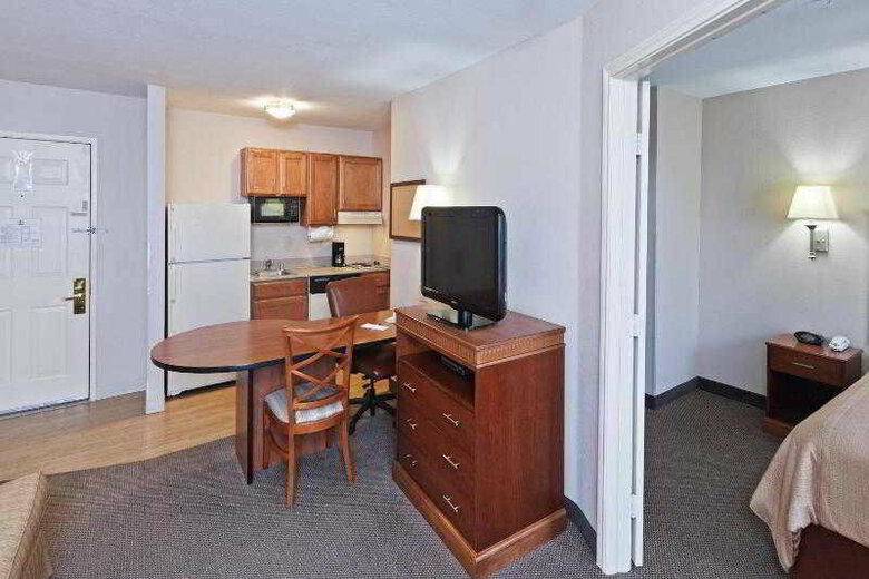 Hotel Candlewood Suites Dallas