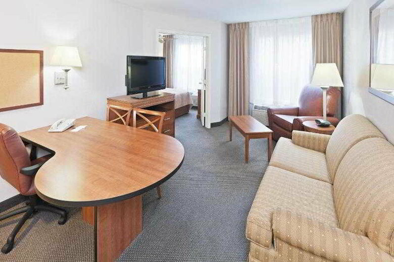 Hotel Candlewood Suites Dallas